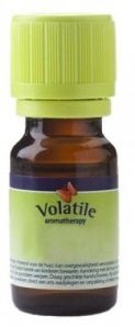 Volatile Eilanddroom Etherische Olie 10 Ml