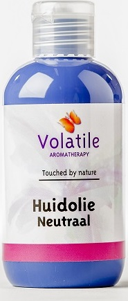 100 Ml Volatile Huidolie Neutraal