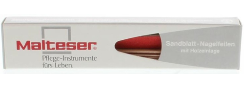 Malteser Vijlpapier 12 cm