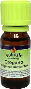 Volatile Oregano Etherische Olie 5 Ml