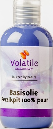 Volatile Perzikpit Basis Etherische Olie 100 ml
