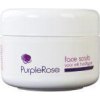 200 Ml Volatile Purple Rose Face Scrub