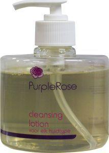 300 ml Volatile Purple Rose Cleansing Lotion