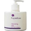 300 Ml Volatile Purple Rose Cleansing Milk