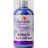 250 ml Volatile Basisolie Sesam Koudgeperst 100% Puur Biologisch