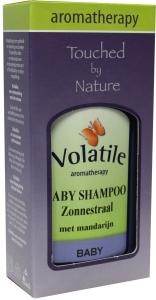 Volatile Shampoo Baby Zonnestraal 100 ml