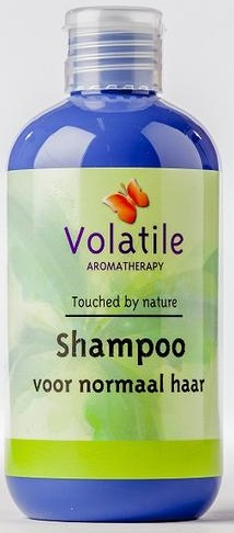 250 Ml Volatile Shampoo Normaal Haar