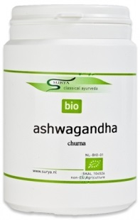 ashwagandha-churna-biologisch-surya-100-gram