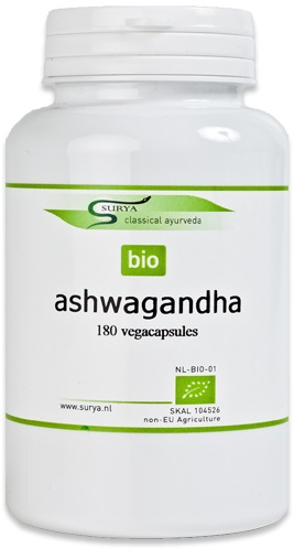 ashwagandha-biologisch-surya-180-capsules