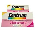 Centrum Materna 30 Tabletten