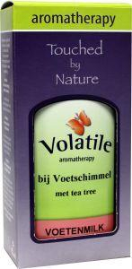 100 Ml Volatile Voetenmilk Voetschimmel