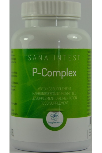 180 capsules RPSH Sana Intest P-Complex