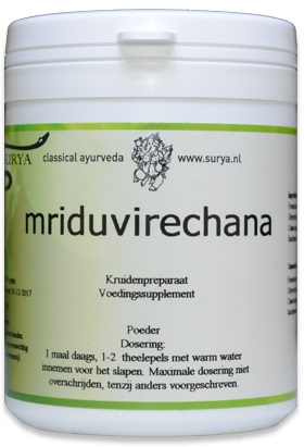 mriduvirechana-biologisch-surya-70-gram
