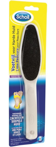 Scholl Voetvijl