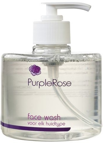  Volatile Purple Rose Fase Wash