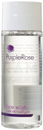 200 ml Volatile Purple Rose Face Wash