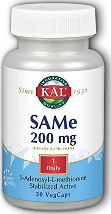 KAL SAMe 200 mg