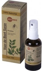 50 ml Aromed Picadura Voor-de-Beet-Spray Biologisch