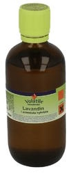 Volatile Lavandin Etherische Olie 100 ml