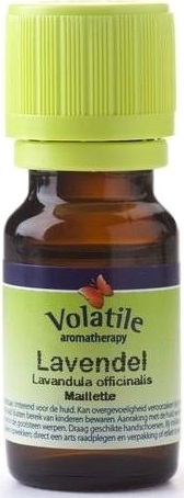 Volatile Lavendel Mailette Etherische Olie 50 Ml