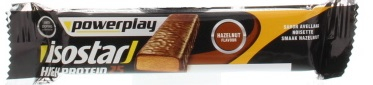 Isostar Powerplay High Protein 25