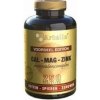 250 tabletten Artelle Cal-Mag-Zink