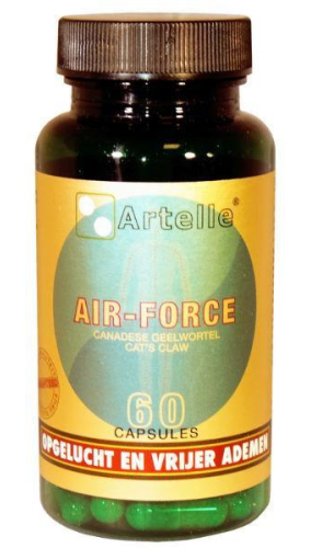 Artelle Air-Force