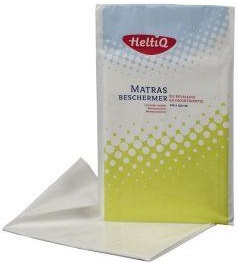 Heltiq Matrasbeschermer 100 x 150 cm 1 Stück