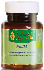 Maharishi Ayurveda Neem Biologisch