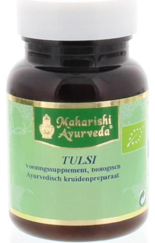 Maharishi Ayurveda Tulsi Biologisch