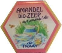 amandel-bio-zeep-met-amandel-olie-de-traay-100-gram