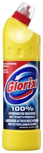 Glorix Bleek Original 100% Hygiënische Reiniging 750 ml