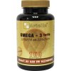 100 softgels Artelle Omega 3 Forte