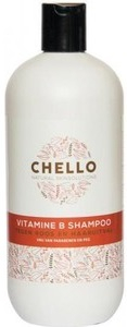 Chello Kastanje Shampoo