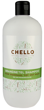 Chello Brandnetel Shampoo