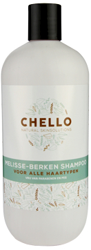 Chello Melisse-Berken Shampoo