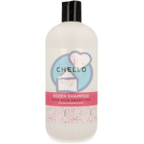 Chello Rozen Shampoo