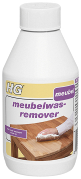 HG Meubelwas Remover 300 ml