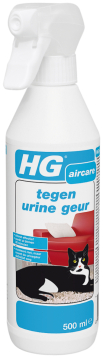HG Tegen Urinegeur 500 Ml