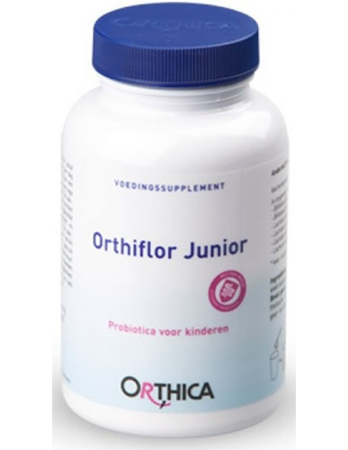 Orthica Orthiflor Junior 70 gram