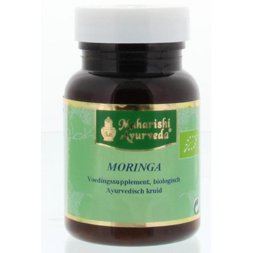 Maharishi Ayurveda Moringa Biologisch