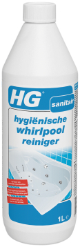 1000 Ml HG Hygienische Whirlpoolreiniger