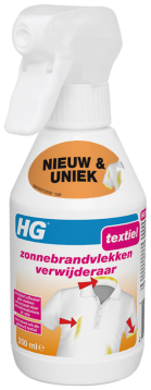 HG Zonnebrandvlekken Verwijderaar 250 ml