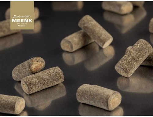  Meenk Drop Zoethout Gevuld