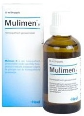 50 Ml Heel Mulimen