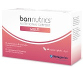 60 capsules Barinutrics Multi