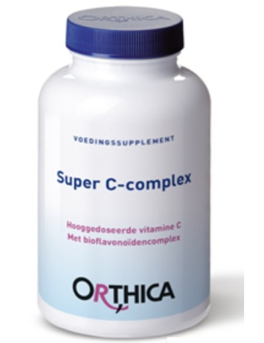 Orthica Super C-Complex 90 Tabletten
