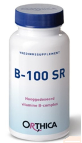 Orthica B-100 SR 60 tabletten