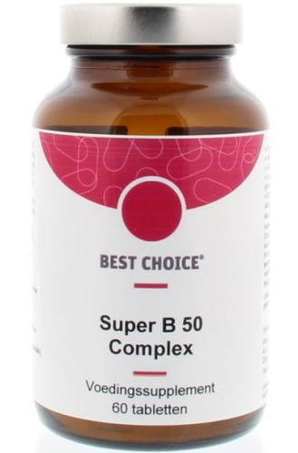TS Choice Super B 50 Complex
