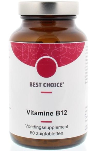 TS Choice Vitamine B12